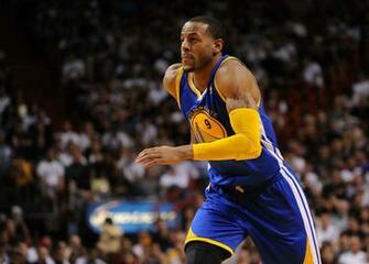 Andre Iguodala Wallpaper HD Windows Mac