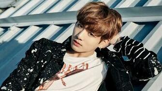 Bts Jungkook Wallpaper Top Background