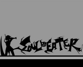 Soul Eater Wallpaper