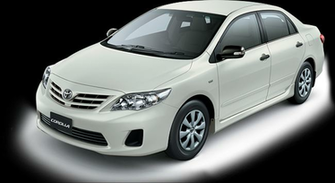 Toyota Corolla Xli New Model All Colors Photos