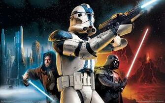 Star Wars Battlefront Wallpaper Stock
