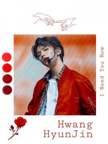 Profiles Red Aesthetic Editing Pictures