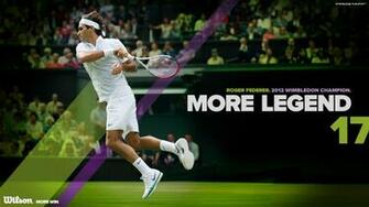 Tennis Wallpaper Wilson