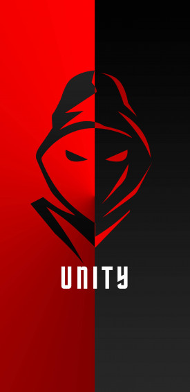 Black And Red Gaming Wallpaper