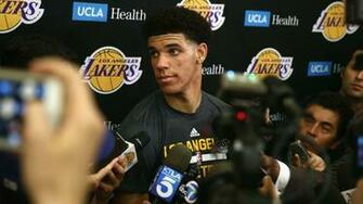 Lonzo Ball Wallpaper