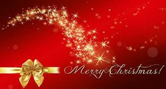 Office Closed For Christmas Sanitary Board Of Bluefield