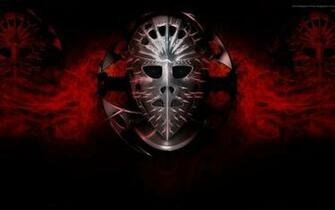 HD Wallpaper Horror Dark Side