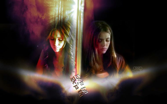 Elenagilbert Elena Gilbert Wallpaper