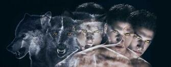 Teen Wolf HD Wallpaper