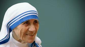 Vietnam Mother Teresa An Example Of Vibrant Charity For The