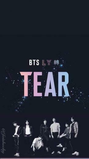 Love Yourself Tear Wallpaper Army S Amino