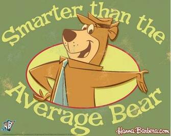Yogi Bear Image HD Wallpaper And Background Photos