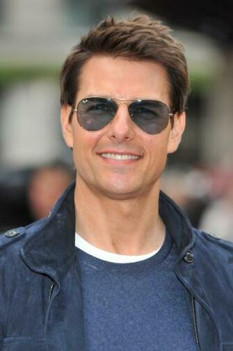 Tom Cruise Wallpaper Image In Collection