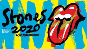 Rolling Stones Tour Wallpaper