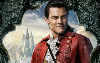 Luke Evans As Gaston Wallpaper Other Better