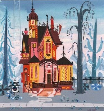 Fosters Home For Imaginary Friends Wallpaper