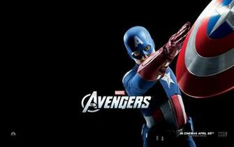 The Avengers S