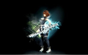 Final Fantasy Wallpaper Full HD