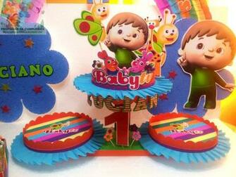 Babytv Wallpaper Picswallpaper