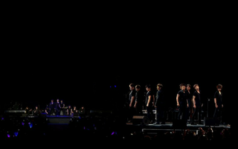 Super Junior Wallpaper By Ichigoplum