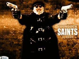 The Boondock Saints