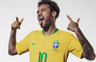 Neymar 5k Resolution HD 4k Wallpaper Image