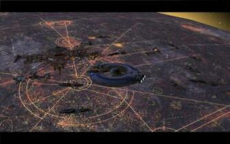 Trantor Um Er Coruscant
