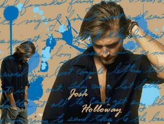 Josh Holloway Lost Wallpaper Desktop Background