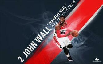 Funmozar John Wall Wallpaper