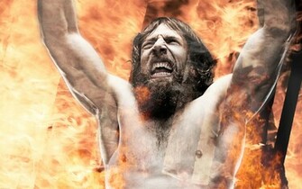 Wwe Wrestling Daniel Bryan Wallpaper By Smiledexizer On