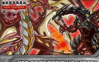 Bakugan Wallpaper Pictures For Desktop