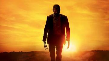 Wolverine HD Wallpaper