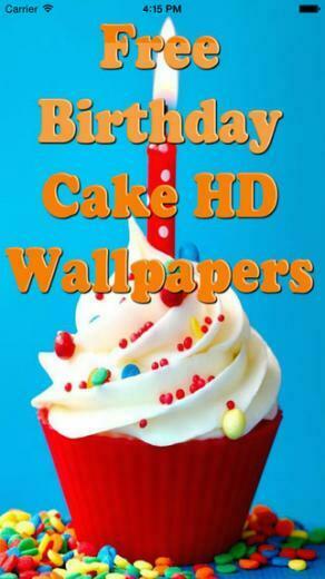 BirtHDay Wallpaper On The App Store