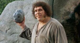 Wilson Fisk Mcu Vs Fezzik Princess Bride Battles