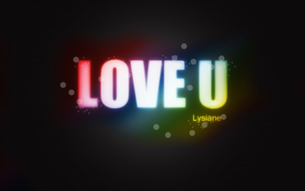Love U Wallpaper Quotes Sad