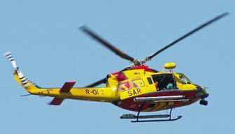 Bell Helicopter Cool Wallpaper