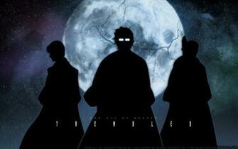 Bleach Aizen Wallpaper Quality HD