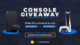 Shockbyte On X We Re Excited To Announce That Hosting A