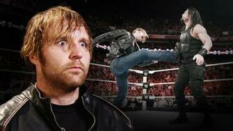 Dean Ambrose Wwe Wallpaper Background Pictures