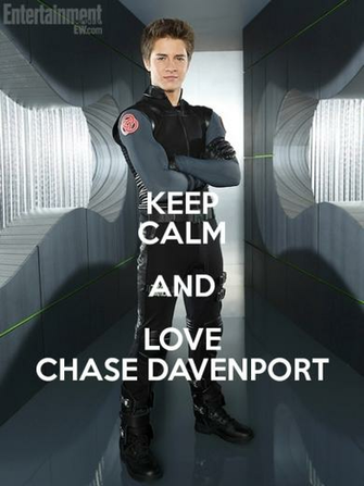 Lab Rats Chase Wallpaper Widescreen