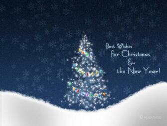 Christmas Snow Desktop Pc And Mac Wallpaper