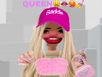 Baddie Picture Wallpaper