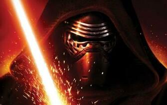 Kylo Ren Star Wars Episode Vii Click To