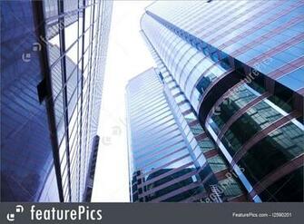 Skyscrapers Background