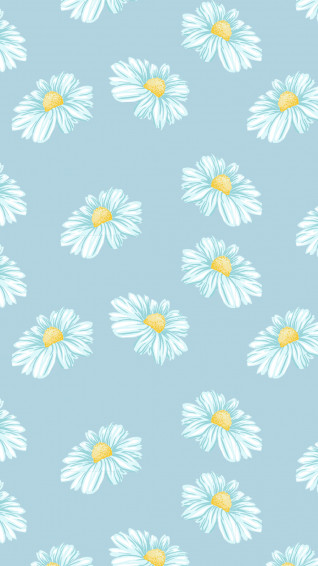 Aesthetic Phone Wallpaper For Spring The Violet Journal