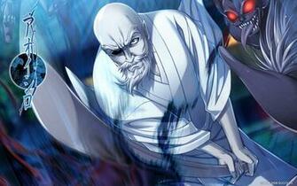Aoi Shiro Wallpaper Evil Destroyer HD