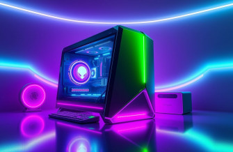 Alienware Wallpaper HD