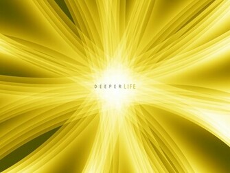 Cool Yellow Wallpaper