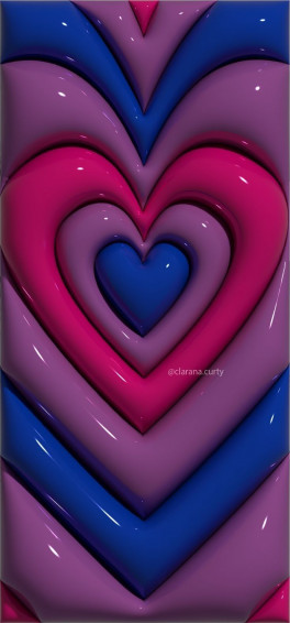 Elli On Quick Saves In iPhone Wallpaper Pattern