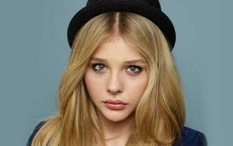 Chloe Moretz Hot HD Wallpaper Movie Stars Pictures